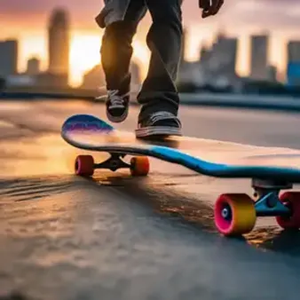 Canadian Surf Skateboard Communities: Connect and Ride